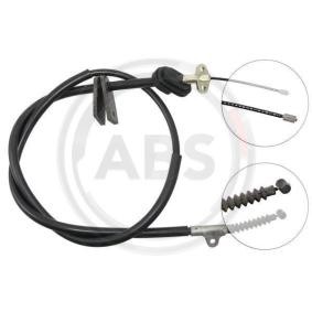 Handbremsseil K11808