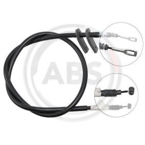 Handbremsseil K11818