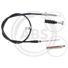 Handbremsseil K11847