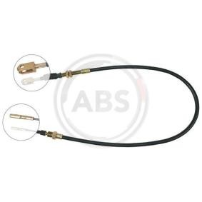 Handbremsseil K12406