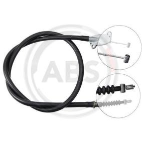 Acquista Cavo freno a mano da A.B.S. K13477 a buon mercato per soli 15,66 €