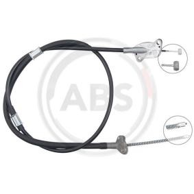 Acquista Cavo freno a mano da A.B.S. K13538 a buon mercato per soli 25,52 €