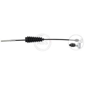 Handbremsseil K13791
