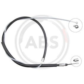 Handbremsseil K13873