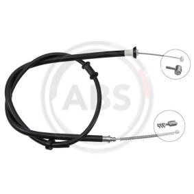 Handbremsseil K13891