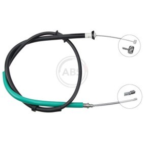 Handbremsseil K13892