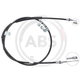 Handbremsseil K13906