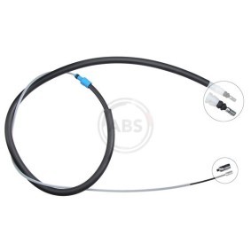 Compre Cable de freno de mano de A.B.S. online para C3 II Hatchback (SC) a precios moderados