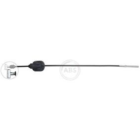 Handbremsseil K13971