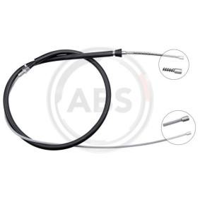 Acquista Cavo freno a mano da A.B.S. K14036 a buon mercato per soli 18,45 €