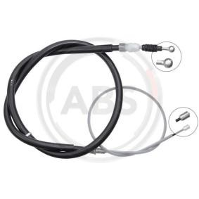 Acquista Cavo freno a mano da A.B.S. K14039 a buon mercato per soli 14,58 €