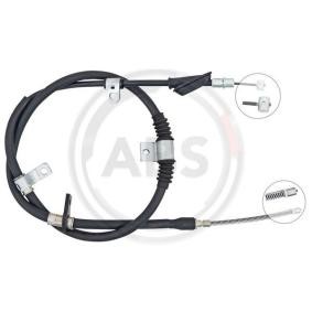 Handbremsseil K14157