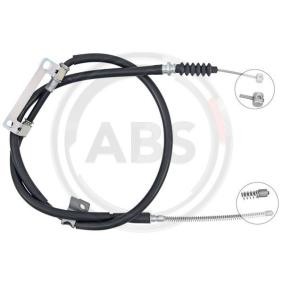 Handbremsseil K14267