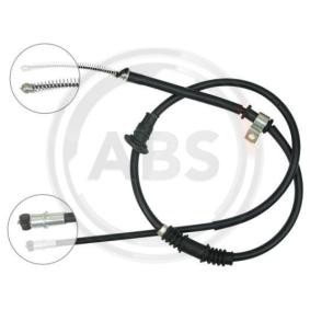 Handbremsseil K14898