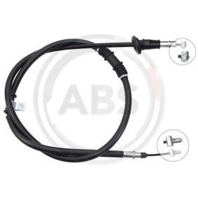 Handbremsseil K14918
