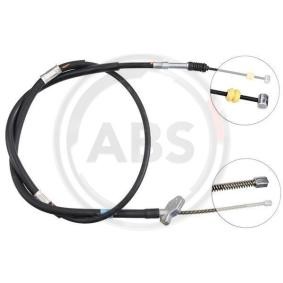 Handbremsseil K15977