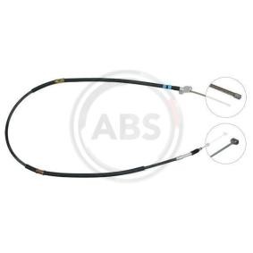 Handbremsseil K16027