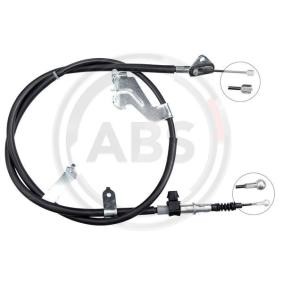 Handbremsseil K17294