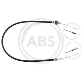 Kupplungsseil K21700