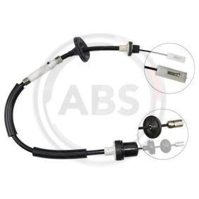 Acquista Cavo frizione da A.B.S. K22380 a buon mercato per soli 47,52 €