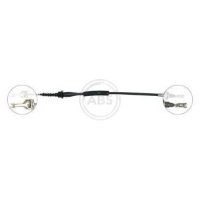 Kupplungsseil K22650