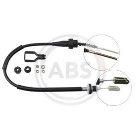 Kupplungsseil K22690