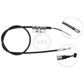 Kupplungsseil K25280