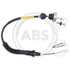 Köp Kopplingsvajer av A.B.S. K27002 till det låga priset 317,47 kr