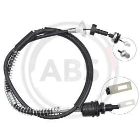 Acquista Cavo frizione da A.B.S. K28180 a buon mercato per soli 51,17 €