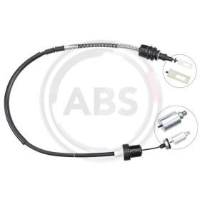 Kupplungsseil K28200