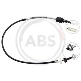 Acquista Cavo frizione da A.B.S. K28210 a buon mercato per soli 18,26 €