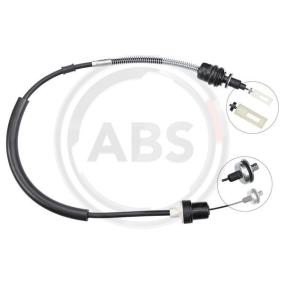 Acquista Cavo frizione da A.B.S. K28220 a buon mercato per soli 26,77 €