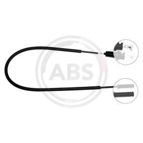 Acquista Cavo acceleratore da A.B.S. online per 205 II (20A/C) a prezzi moderati