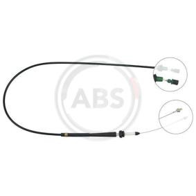 Gaszug K35230 von A.B.S. günstig für 15,96 € online kaufen
