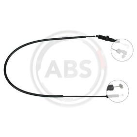 Gaszug für PEUGEOT von A.B.S.