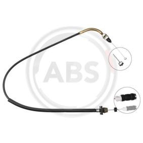 Gaszug für FIAT von A.B.S.