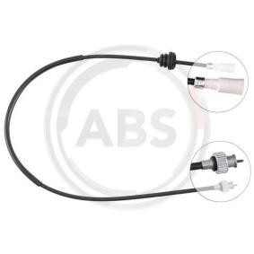 Tachowelle für OPEL von A.B.S.