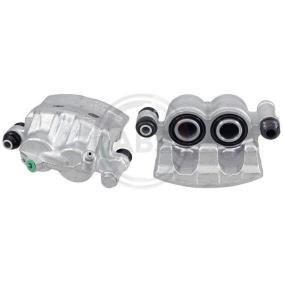 Bremssattel 728511 für TOYOTA