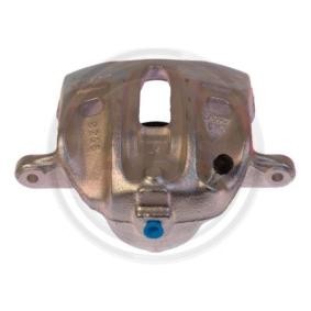 Bremssattel von A.B.S.