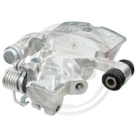 Bremssattel von A.B.S. für LANCER V Station Wagon (CB_W, CD_W) günstig online kaufen