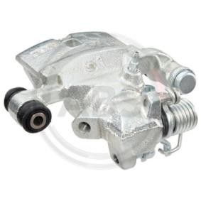 Bremssattel von A.B.S. für LANCER V Station Wagon (CB_W, CD_W) günstig online kaufen