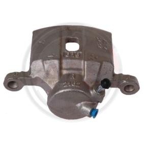 Bremssattel von A.B.S. für GALANT IV Stufenheck (E3_A) günstig online kaufen