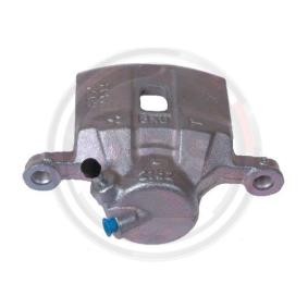 Bremssattel von A.B.S. für GALANT IV Stufenheck (E3_A) günstig online kaufen