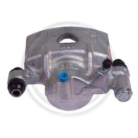 Bremssattel von A.B.S. für L 300 III Pritsche / Fahrgestell (P1_T ) günstig online kaufen
