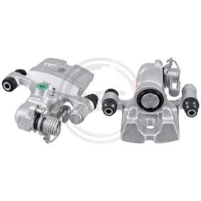 Bremssattel von A.B.S. für GALANT IV Stufenheck (E3_A) günstig online kaufen