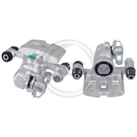 Bremssattel von A.B.S. für GALANT IV Stufenheck (E3_A) günstig online kaufen