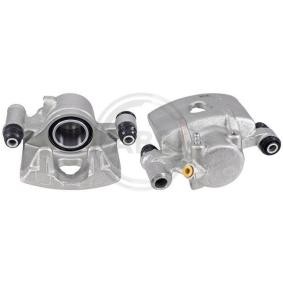 Bremssattel von A.B.S. für PAJERO I Canvas Top (L04_G) günstig online kaufen