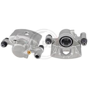 Bremssattel von A.B.S. für PAJERO I Canvas Top (L04_G) günstig online kaufen