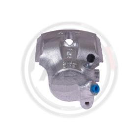 Bremssattel von A.B.S. für PAJERO I Canvas Top (L04_G) günstig online kaufen