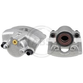 Kjøp Bremsecaliper av A.B.S. 421081 til den lave prisen 1060,67 NOK